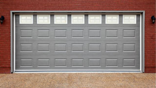 Garage Door Repair at Delmann Heights San Bernardino, California